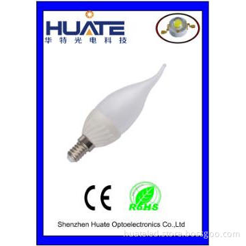 Chna 3W E14 LED Candle Lights